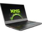 Schenker XMG Neo 15 Comet Lake