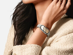 La Smart Band 10 costa circa 37,5 dollari in Cina. Nella foto: il fitness tracker. (Fonte: Xiaomi)