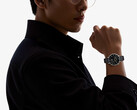 Il Watch S4 41 mm parte da 159,99 euro nell'UE. Nella foto: un'immagine promozionale dello smartwatch. (Fonte: Xiaomi)