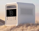 Lo Xiaomi Mijia Outdoor Power Supply 1000 ha una potenza massima di 1.600 W. (Fonte: Xiaomi)