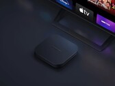 Lo Xiaomi TV Box S (2nd Gen) utilizza il sistema operativo Google TV. (Fonte: Xiaomi)