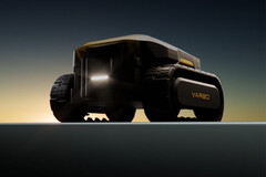 Il nuovo SAM amplia le possibilità della Serie M di Yarbo.