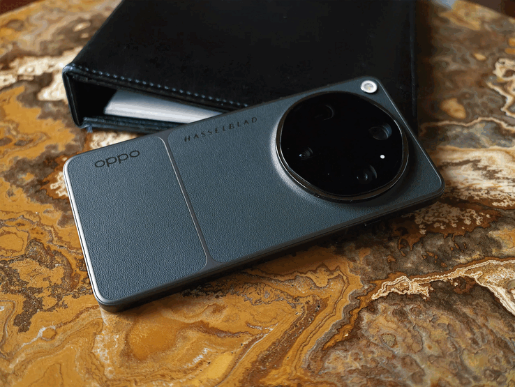 Nonostante la fotocamera con zoom 10x, Oppo Find X9 Ultra potrebbe non essere il telefono con fotocamera più impressionante di Oppo per molto tempo.