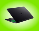 Il nuovo Nitro V 16S è il secondo portatile da gioco di Acer dotato dell’architettura Panther Lake di Intel.