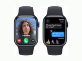 Apple Watch Series 9 (Fonte: Apple)