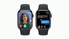 Apple Watch Series 9 (Fonte: Apple)
