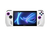 SteamOS funziona sorprendentemente bene su Asus ROG Ally (fonte: Asus)