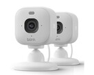 Blink Mini 2K+ è una nuova telecamera di sicurezza di Amazon (Fonte: Blink)
