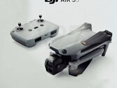 Sembra che il rilascio del prossimo drone di DJI possa essere proprio dietro l'angolo. (Fonte immagine: @JasperEllens)