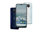 Si dice anche che Nokia aumenterà presto la sua nuova serie G. (Fonte: Nokia)