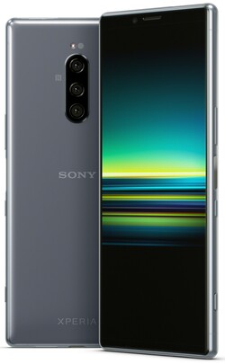 Recensione dello smartphone Sony Xperia 1. Dispositivo di test gentilmente fornito da Cyberport.de.