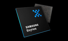 Samsung produce la propria linea di CPU Exynos. (Fonte: Samsung)