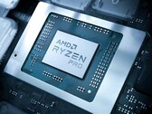 Il lancio del Ryzen 7 PRO 4750G è previsto per la fine del mese. (Fonte immagine: AMD)