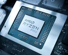 Il lancio del Ryzen 7 PRO 4750G è previsto per la fine del mese. (Fonte immagine: AMD)