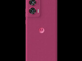 Motorola preinstalla Android 14 sul suo portatile Edge 50 più economico. (Fonte immagine: Motorola)