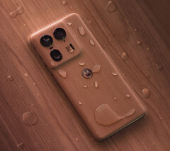 L'Edge 50 Ultra è disponibile in tre finiture, tutte con 16 GB di RAM e 1 TB di memoria. (Fonte: Motorola)