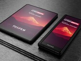 Fujifilm farà davvero un pieghevole? (Fonte: LetsGoDigital)