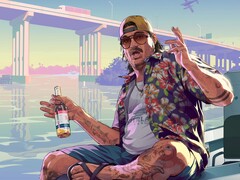 Cal Hampton, uno dei personaggi di GTA 6. (Fonte: Rockstar)