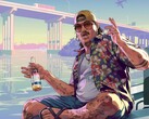 Cal Hampton, uno dei personaggi di GTA 6. (Fonte: Rockstar)