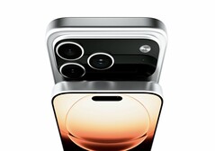 Applesi dice che l'iPhone 17 Pro riceverà una nuovissima fotocamera con teleobiettivo e lunghezza focale ridotta (fonte: Asher Dipprey)