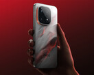 il lancio di iQOO 15 è previsto per la fine di ottobre 2025. Nella foto: una foto promozionale del telefono di punta. (Fonte: iQOO)