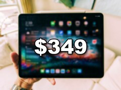 L'iPad più economico riceverà presto il trattamento AI.