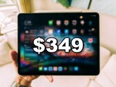 L'iPad più economico riceverà presto il trattamento AI.