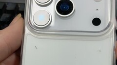 L'iPhone 17 Pro. (Fonte: Majin Bu)