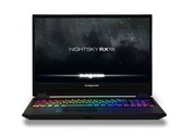 Recensione del Computer Portatile Eurocom Nightsky Ti15 (Clevo PB51RF)