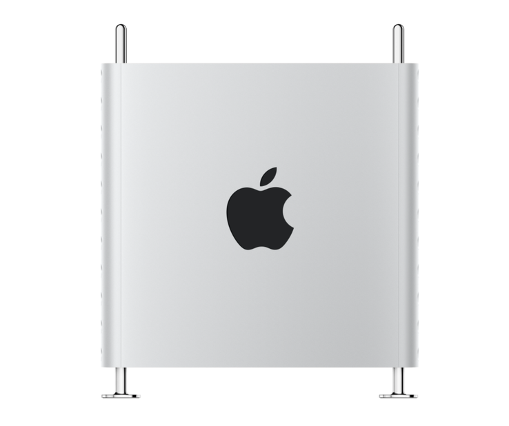Apple dovrà rinforzare la sua grafica della serie M per il prossimo Mac Pro. (Immagine: Apple)