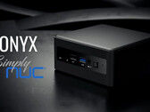 Il SimplyNUC Onyx sarà configurabile con i processori della serie Raptor Lake-H. (Fonte: SimplyNUC)
