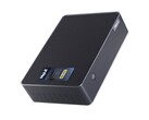 Il nuovo mini PC MeLE Quieter HD presenta un design senza ventola e un chip Intel N150 quad-core.