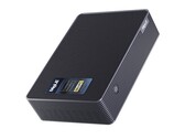Il nuovo mini PC MeLE Quieter HD presenta un design senza ventola e un chip Intel N150 quad-core.