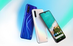 Il Mi A3 sarà l&#039;ultimo telefono di Xiaomi Android One. (Fonte: Xiaomi)