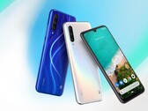 Il Mi A3 sarà l'ultimo telefono di Xiaomi Android One. (Fonte: Xiaomi)