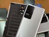 Il Poco F4 Pro dovrebbe essere dotato di MediaTek Dimensity 9000. (Fonte: Xiaomiui)