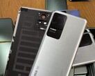 Il Poco F4 Pro dovrebbe essere dotato di MediaTek Dimensity 9000. (Fonte: Xiaomiui)