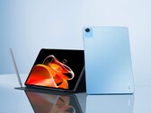 Il Realme Pad X. (Fonte: Realme)