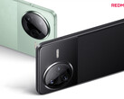 Il K80 Pro. (Fonte: Redmi)
