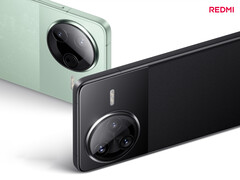 Il K80 Pro. (Fonte: Redmi)