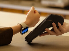 Il Redmi Watch 6 supporterà la funzionalità tap-to-pay come gli smartwatch più costosi.