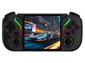 X95 Pro è un nuovo palmare da gioco.