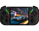 X95 Pro è un nuovo palmare da gioco.