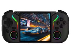 X95 Pro è un nuovo palmare da gioco.