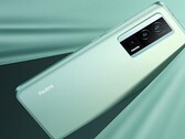 Il K60. (Fonte: Redmi)