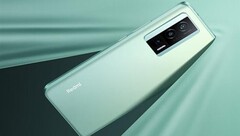 Il K60. (Fonte: Redmi)