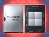 Il W9-3495 vanta 56 core, 112 thread e una velocità di clock di 1,80 Ghz (Fonte: Videocardz)