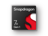 Lo Snapdragon 7+ Gen 1 sembra destinato ad essere uno Snapdragon 8+ Gen 1 leggermente meno potente. (Fonte: Notebookcheck)