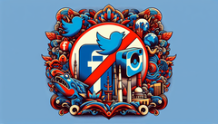 Spinta alla legislazione sull'accesso ai social media con restrizioni di età in Indonesia (Fonte immagine: Generato con DALL-E 3)