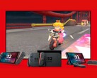Nintendo Switch 2 potrebbe essere disponibile in una versione con supporto VRR in modalità dock.